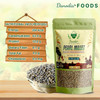 Danodia Foods Organic Pearl Millet (Bajra)|1 kg|2.43 lbs