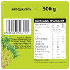 24 Mantra Organic Jaggery Powder|500 g|1.22 lbs