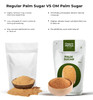 Organic Mandya Palm Sugar|500gm|1.22 lbs