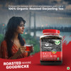 Goodricke Roasted Organic Darjeeling Tea|250 g|8.82 Oz