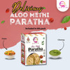 Aloo Methi Paratha|325gm|11.46 Oz