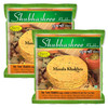 Shubhashree Whole Wheat Masala Khakhra|400gm|14.11 Oz