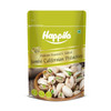 Happilo Premium California Roasted & Salted Pistachios|200gm|7.05 Oz