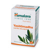 Himalaya Wellness Pure Herbs Yashtimadhu Gastric Wellness|60 tabs|5.29 Oz