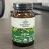 Organic India Neem Blood Purifier|100g|3.53 Oz