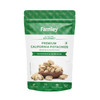 Farmley Premium California Roasted Salted Pistachios|200gm|7.05 Oz