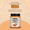 Spice Platter Tandoori Masala Sprinkle for Snacks & Appetizers| 100 g| Oz