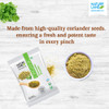 Natureland Organics Coriander Powder|200gm|7.05 Oz