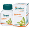 Himalaya Immunity Wellness Tablets - Amalaki|60 Pie|3.53 Oz
