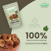 Grocery Farm Afghan Dried Figs|200gm|7.05 Oz