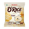 ORION Rice Cracker O'Rice Cracker |Premium Baked Korean Snack, Packof 1 (151.2g) |Weekly snack pack | Healthy RiceCakes