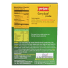 Priya Curry Leaf Powder, 100 g|100 gm|3.53 Oz