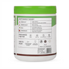 OZiva Plant Based Biotin|125 gm|4.41 Oz