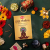 HEM YOG Chakra Masala Incense Cone