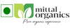 Mittal Organics -Organic Coriander Powder | Dhaniya Powder - 300 gm (Pack of 1) | Coriander Powder Organic|10.56Oz|0.66lbs