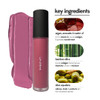 Ruby's Organics Semi-Matte Lipstick|0.8096Oz|0.0506lbs