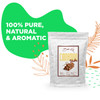BAKE KING 100% Organic & Premium Cinnamon Sticks|3.52Oz|0.22lbs