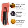 Ruby's Organics Semi-Matte Lipstick|0.13024Oz|0.00814lbs