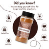 Sorich Organics Cassia Cinnamon Powder|50gm|1.76 Oz