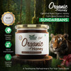 Nature's Nectar Raw Organic Honey|14.08Oz|0.88lbs