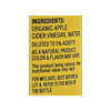 Bragg Organic Apple Cider Vinegar|33.2992Oz|2.0812lbs