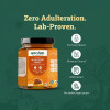 Anveshan Raw Wild Forest Honey|500ml|16.91 fl oz [Fit Tuber Recs]