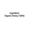 Dabur Squeezy Organic Honey Buy 1 Get 1 Free|15.84Oz|0.99lbs