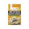 Purepik Organic Multani Mitti Stone|35.2Oz|2.2lbs