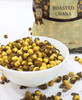 Indiana Roasted Chana, Chickpeas, Bhuna Chana Roasted, Chane | 360Gm | 12.70 oz [Fit Tuber Recs]