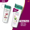 Himalaya Anti-Hairfall Bhringaraja Shampoo - Pack of 2| 680 ml | 23 FlOz [Fit Tuber Recs]