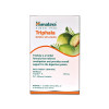 Himalaya Triphala|60 tabs, 60 tablets|60 tabs, 60 tablets [Fit Tuber Recs]