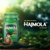 Dabur Hajmola Pudina Tablets|120 units|120 units [Fit Tuber Recs]