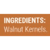 100% Natural Kashmiri Deluxe Walnuts Kernels|200 g|7.05 oz [Fit Tuber Recs]
