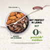 Borges Roasted Almonds (Zero Pesticide Residue)|500ml|16.91 fl oz [Fit Tuber Recs]