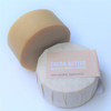 Coconess Cocoa Butter Soap | Delicate. Mildly Scented. | 100% Natural. Handcrafted | 100 gms | 3.53 oz [Fit Tuber Recs]