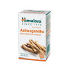 Himalaya Ashwagandha Tablets|1 Pack - 120 Tablets, 1 pack (120 tablets)|1 Pack - 120 Tablets, 1 pack (120 tablets) [Fit Tuber Recs]