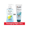 Himalaya Oil Clear Lemon Face Wash|200 ml|6.76 fl oz [Fit Tuber Recs]