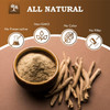Herb Essential Pure Ashwagandha Powder | 50 g | 1.76 oz [Fit Tuber Recs]