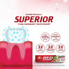Dabur Red Herbal Toothpaste|300 g|10.58 oz [Fit Tuber Recs]