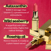 DAUGHTER EARTH Midnight Mocha Natural Lipstick | Vegan Plant Based Highly Pigmented Lip Color | Creamy Velvet Phytonutrient Lip Stick With Vitamin E & Bakuchiol | Natural With UV Protection | 4g | 0.14 oz [Fit Tuber Recs]