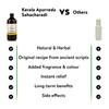 Kerala Ayurveda Sahacharadi Thailam | 450 ml | 15.22 fl oz [Fit Tuber Recs]