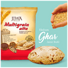 Multigrain Flour/Atta - Goodness Of 5 Grains, 100% Natural [Fit Tuber Recs]