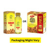 Dabur Badam Rogan Tail / Almond Oil|100 ml|3.38 fl oz [Fit Tuber Recs]