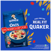 Oats Breakfast Cereal - Rich In Protein, Dietary Fibre, Nutritious, Easy To Cook|2x1 Kg|70.55 oz [Fit Tuber Recs]