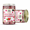 Online Quality Store Hibiscus Flower Tea |Herbal | Whole Leaf | 100g | 3.53 oz [Fit Tuber Recs]