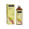 Kapiva Wild Amla Cold Pressed Juice|1 l, 1 ltr|33.81 fl oz [Fit Tuber Recs]