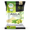 Online Quality Store Amla, Reetha, Shikakai Powder Combo Powder Pack For Hair R (Pack Of 3, Total 380G Pack), All Hair Type, Oily, Dry, Thick, Damaged, 3 Count | 380G | 13.38 oz [Fit Tuber Recs]