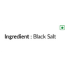 Grinder Black Salt/Kala Namak|100 g|3.53 oz [Fit Tuber Recs]