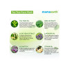 Mamaearth Tea Tree Face Wash | 100 ml | 3.38 fl oz [Fit Tuber Recs]