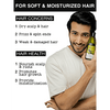 Cold Pressed Olive Carrier Oil - For Face Glow, Hair Growth & Deep Conditioning|225 ml|7.61 fl oz [Fit Tuber Recs]